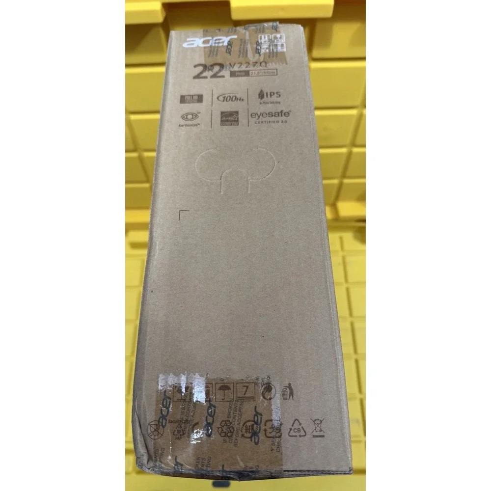 Acer Vero V7 V227Q H 22